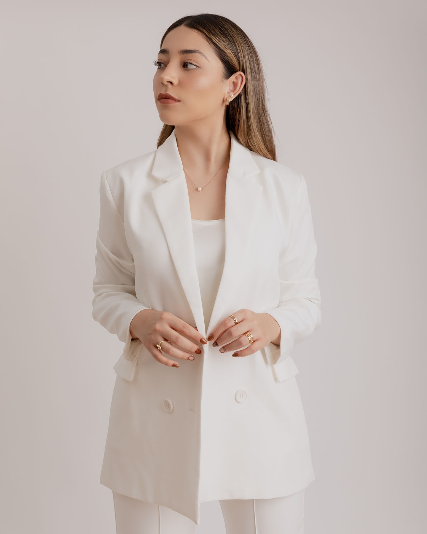 Médico especialista de éxito